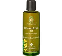Primavera Organic care oils St John's wort oil 100 ml