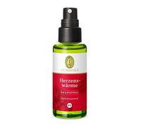 Primavera Home Organic room fragrance air sprays Heartwarming room spray