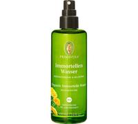 Primavera Organic plant waters Immortelle water organic 100 ml