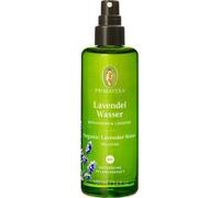 Primavera Organic plant waters Lavender water organic 100 ml