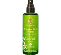 Primavera Organic plant waters orange blossom water 100 ml