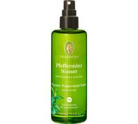 Primavera Organic plant waters Peppermint water organic 100 ml