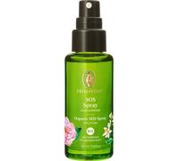 Primavera Organic plant waters SOS Spray 30 ml
