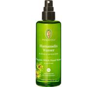 Primavera Organic plant waters Witch Hazel Water 100 ml