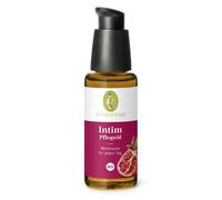 Primavera Organic skincare oils Intim Pflegeöl Bio 30 ml