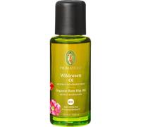 Primavera Organic skincare oils wild rose oil 30 ml