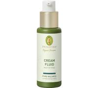 Primavera Pure Balance Cream Fluid Mattifying 30 ml