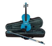 Primavera Rainbow Fantasia Blue Violin Outfit 1/4