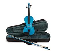 Primavera Rainbow Fantasia Blue Violin Outfit 3/4