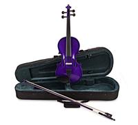 Primavera Rainbow Fantasia Purple Violin Outfit 1/4