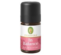 Primavera Room-fragrancing Fragrance-blendsIn balance