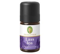 Primavera Room-fragrancing Fragrance-blendsLet go