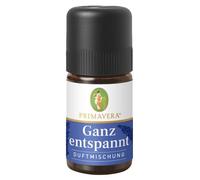 Primavera Room-fragrancing Fragrance-blendsRelaxed