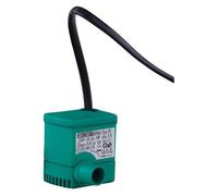 Primavera Room-fragrancing Fragrance-devicesPump for scented fountain green