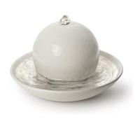 Primavera Room-fragrancing Fragrance-devicesRondo Scent Well Cream white