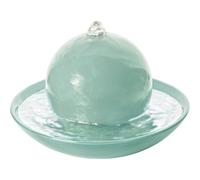Primavera Room-fragrancing Fragrance-devicesRondo scented fountain Ice green