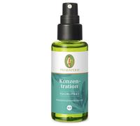 Primavera Room-fragrancing Room-spraysConcentration room spray