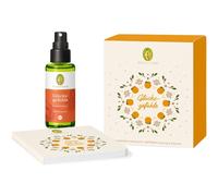Primavera Room-fragrancing Room-spraysGift set Feelings of happiness room spray 50 ml + 1x notebook