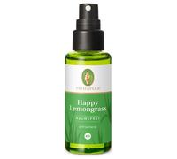 Primavera Room-fragrancing Room-spraysHappy Lemongrass Room Spray