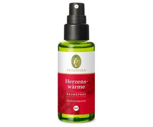 Primavera Room-fragrancing Room-spraysHeartwarming room spray