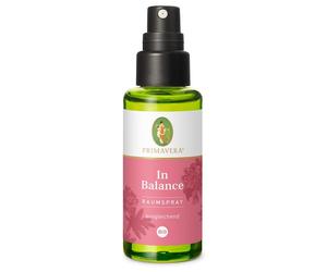 Primavera Room-fragrancing Room-spraysIn Balance room spray