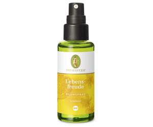 Primavera Room-fragrancing Room-spraysJoie de vivre room spray organic