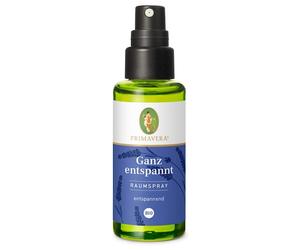 Primavera Room-fragrancing Room-spraysRelaxed room spray