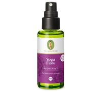 Primavera Room-fragrancing Room-spraysYoga Flow room spray