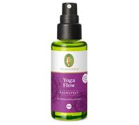 Primavera Organic Yoga Flow Room Spray - 50 ml