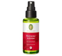 Primavera Home Organic room fragrance air sprays Heartwarming room spray