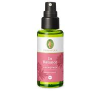 Primavera Room sprays In Balance room spray 50 ml