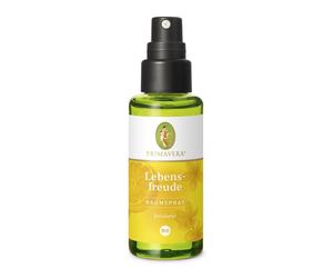 Primavera Room sprays Joie de vivre room spray organic 50 ml