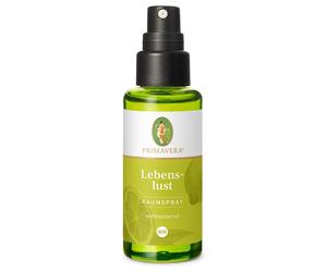 Primavera Room sprays Lust for life room spray 50 ml