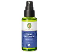 Primavera Room sprays Relaxed room spray 50 ml