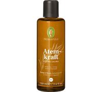 Primavera Sauna Organic Aroma Breath Power 100 ml