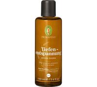 Primavera Sauna Organic Deep Relaxation Aroma 100 ml