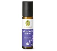Primavera Schlafwohl Roll-On Bio 10 ml