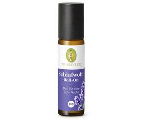 Primavera Schlafwohl Roll-On Bio 10 ml