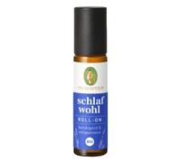 Primavera Schlafwohl Sleep Well Aroma Roll-On Organic 10 ml