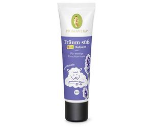 Primavera Schlafwohl Träum süß Baby & Kinder Balsam Bio 30 ml