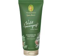 Primavera Showers Shower Scrub 200 ml