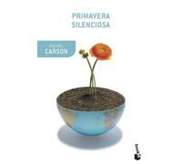 Primavera silenciosa (Booket Ciencia)