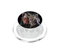 Primavera the Spring by Sandro Botticelli PopSockets PopGrip for MagSafe