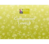 Primay Years Programme Level 9 Companion Pack of 6