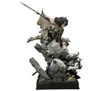 Prime 1 Studio Alita: Battle Angel Figurine 1/4 Gally Ultimate Version 64 cm