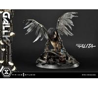 PRIME 1 STUDIO ALITA : BATTLE ANGLE - Alita - Statuette 1/4 43cm
