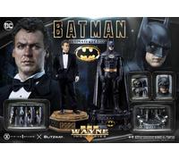 Prime 1 Studio Batman statuette 1/3 Batman 1989 Ultimate Version 78 cm