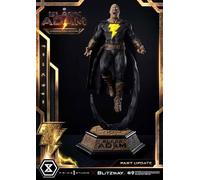Prime 1 Studio Black Adam Museum Masterline 1/3 Black Adam Champion Edition Statue 96 cm