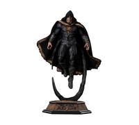Prime 1 Studio Black Adam statuette Museum Masterline 1/3 Black Adam Vigilante Edition 96 cm