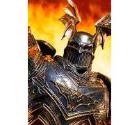 Prime 1 Studio Dark Nights: Metal Statue The Merciless 112 cm